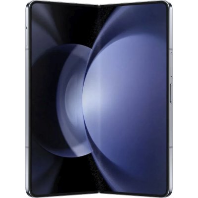 смартфон Samsung Galaxy Z Fold 5 12/256GB Blue SM-F946BLBDMEA голубой