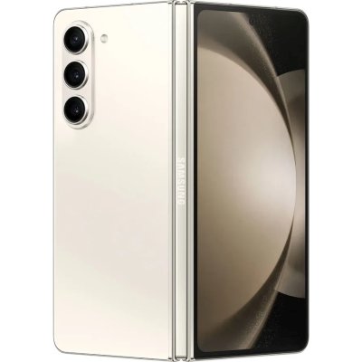 смартфон Samsung Galaxy Z Fold 5 12/512GB Beige SM-F946BZEGMEA бежевый