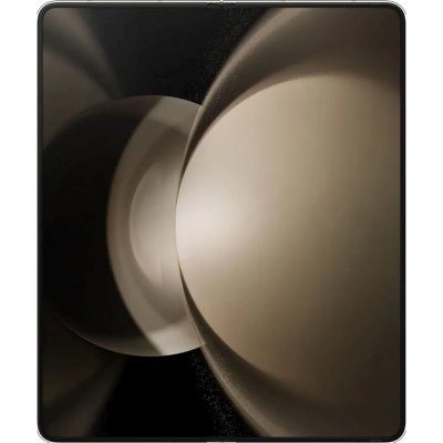 смартфон Samsung Galaxy Z Fold 5 12/512GB Beige SM-F946BZEGMEA бежевый