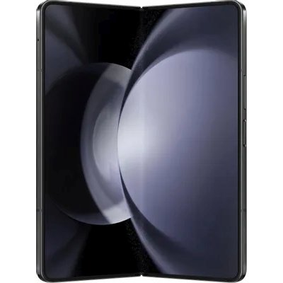 смартфон Samsung Galaxy Z Fold 5 12/512GB Black SM-F946BZKGAFB черный