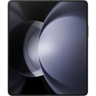 смартфон Samsung Galaxy Z Fold 5 12/512GB Black SM-F946BZKGMEA черный
