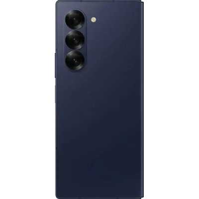 смартфон Samsung Galaxy Z Fold 6 12/1TB Blue SM-F956BDBNCAU синий