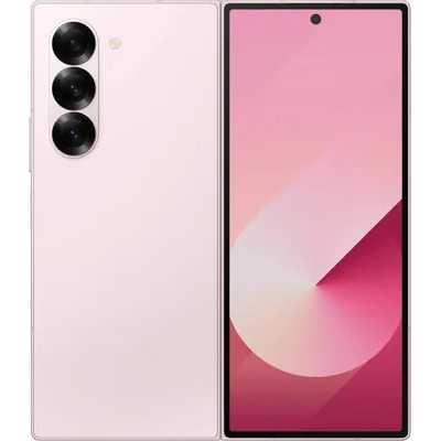 смартфон Samsung Galaxy Z Fold 6 12/256GB Pink SM-F956BLIBSKZ