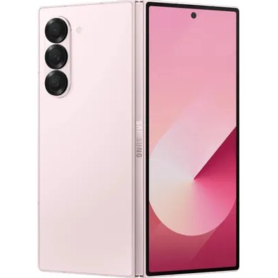 смартфон Samsung Galaxy Z Fold 6 12/256GB Pink SM-F956BLIBSKZ