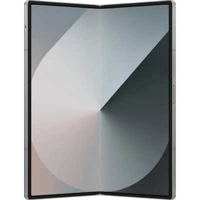 смартфон Samsung Galaxy Z Fold 6 12/512GB Grey SM-F956BZSCSKZ