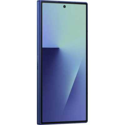 смартфон Samsung Galaxy Z Fold 7 12/256GB Blue SM-F966BDBBCAC синий