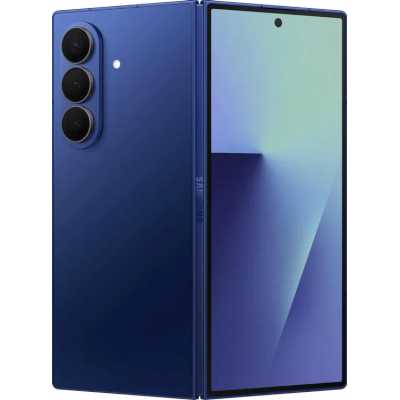 смартфон Samsung Galaxy Z Fold 7 16/1TB Blue SM-F966BDBNCAU синий