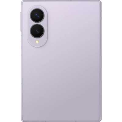 смартфон Samsung Galaxy Z Fold 8 12/512GB Purple SM-F971BLVCCAU лавандовый