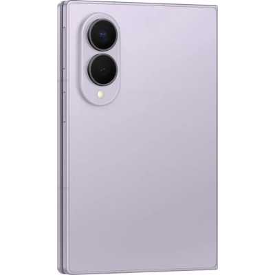 смартфон Samsung Galaxy Z Fold 8 12/512GB Purple SM-F971BLVCCAU лавандовый