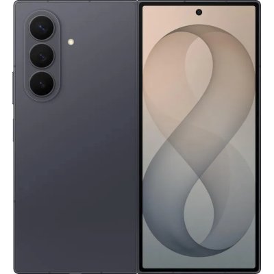 смартфон Samsung Galaxy Z Fold 8 Ultra 12/256GB Graphite SM-F976BZKBCAU графит