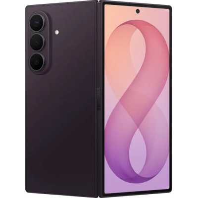смартфон Samsung Galaxy Z Fold 8 Ultra 12/512GB Violet SM-F976BZVCCAU фиолетовый