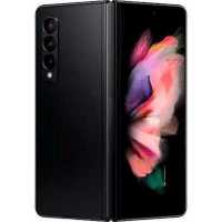 смартфон Samsung Galaxy Z Fold 3 256GB Black SM-F926BZKDSER