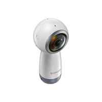 видеокамера Samsung Gear 360 2017 SM-R210NZWASER
