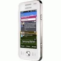 смартфон Samsung GT-C6712RWA