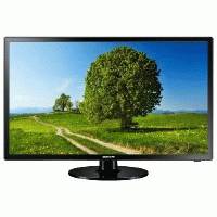 телевизор Samsung HG28EB460BW Черный