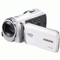 видеокамера Samsung HMX-F90 Белый