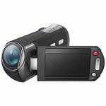 видеокамера Samsung HMX-M20BP Черный