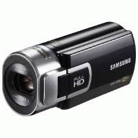 видеокамера Samsung HMX-QF30 Black Черный