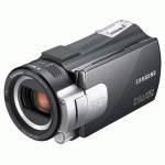 видеокамера Samsung HMX-S10BP Черный
