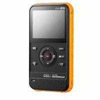 видеокамера Samsung HMX-W350 Yellow Черно-желтый