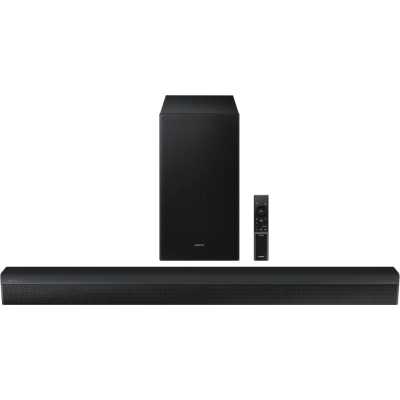 саундбар Samsung HW-B650D Black