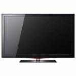телевизор Samsung LE32C6501LW Черный