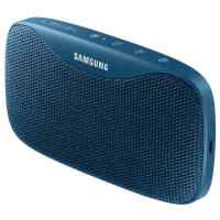 колонка Samsung Level Box Slim Blue