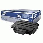 картридж Samsung MLT-D209S черный