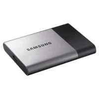 SSD диск Samsung T3 1Tb MU-PT1T0B