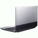 ноутбук Samsung NP300E5A-S04 Серебристый