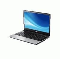 ноутбук Samsung NP300E4A-A05 Серебристый