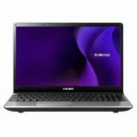 ноутбук Samsung NP300E5A-A09 Черно-Серебристый