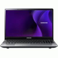 ноутбук Samsung NP300E5A-S0B Серебристый