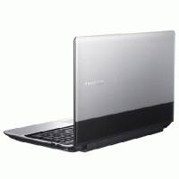 ноутбук Samsung NP300E5A-S0H Серебристый