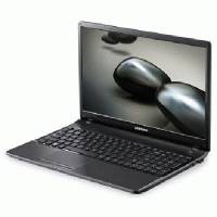 ноутбук Samsung NP300E5C-S0M Серый