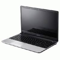 ноутбук Samsung NP300E5C-U03 Серебристый