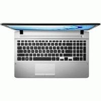 ноутбук Samsung NP300E5E-A04 Серебристый