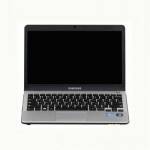 ноутбук Samsung NP300U1A-A05 Голубой