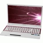 ноутбук Samsung NP300V5A-S0M Розовый