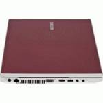ноутбук Samsung NP300V5A-S0S Розовый