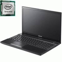 ноутбук Samsung NP300V5A-S10 Черный