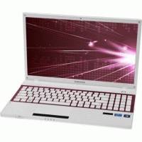 ноутбук Samsung NP300V5A-S14 Розовый