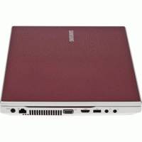 ноутбук Samsung NP300V5A-S1B Розовый