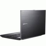 ноутбук Samsung NP305V5A-S08 Черный