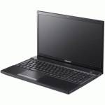 ноутбук Samsung NP305V5A-T06 Черный