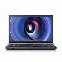 ноутбук Samsung NP305V5A-T08 Серебристый
