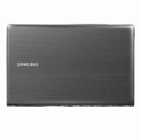 ноутбук Samsung NP350V5C-A04 Серебристый