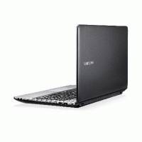 ноутбук Samsung NP350V5C-A06 Серебристый