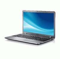 ноутбук Samsung NP350V5C-S06 Серебристый