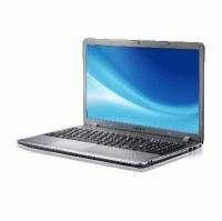 ноутбук Samsung NP350V5C-S07 Серебристый